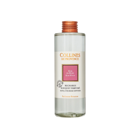 Recharge Bouquet Bois de Rose 200 ml