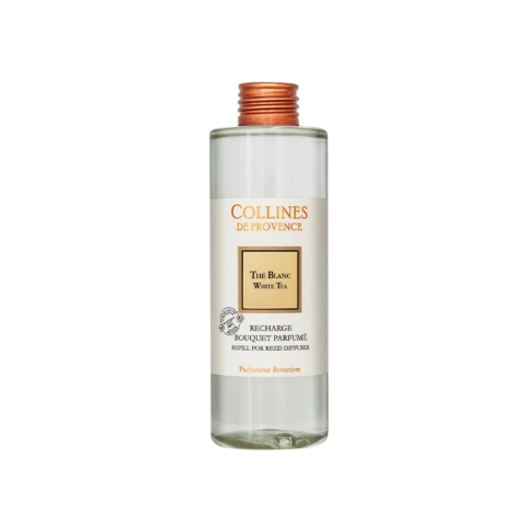 Recharge Bouquet Thé blanc 200 ml