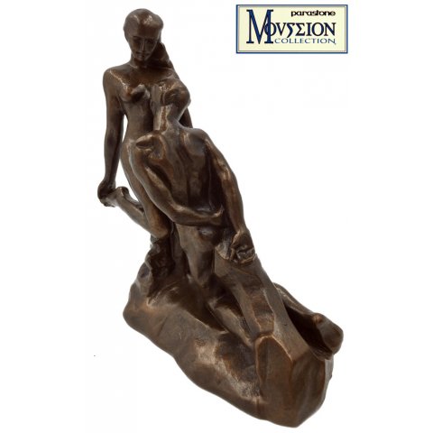 L'Idole Éternelle de Rodin