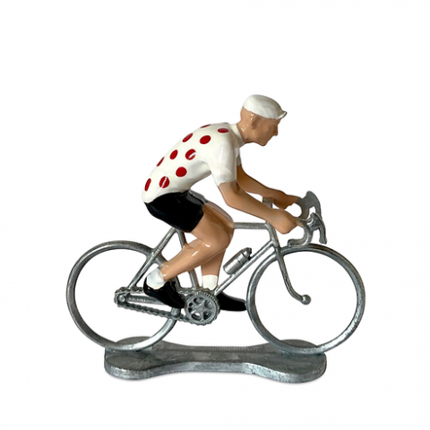 Bernard & Eddy - Cyclistes 