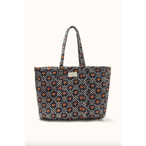 Sac cabas Samba Amor Meteorite APACHES
