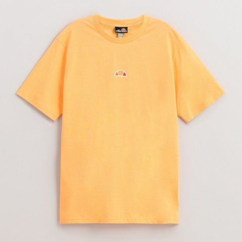 ONEGA Tee shirt Ellesse Orange 