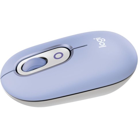 Logitech POP Mouse - souris sans fil avec Emojis Personnalisables