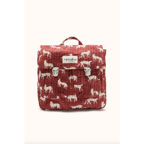 Sac Suji Bengale Fire APACHES