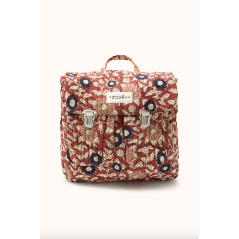 Sac Suji Coeur Fire APACHES