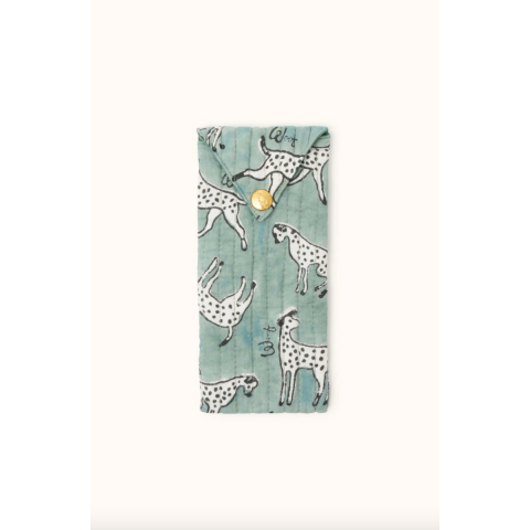 Pochette Sunny Pongo Shadow APACHES