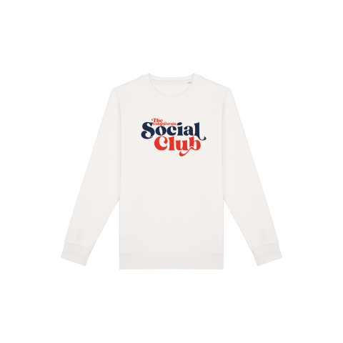 SWEAT SOCIAL CLUB