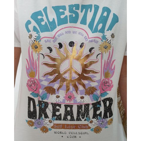 T-shirt Celestial Dreamer