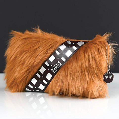 Trousse Chewbacca Star Wars