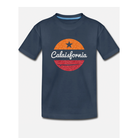 T-shirt Classique