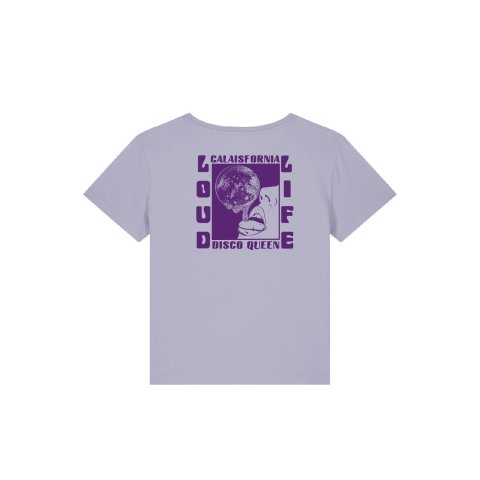 T-SHIRT DISCO CLUB