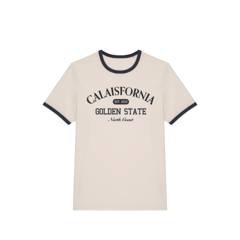 Tshirt GOLDEN STATE