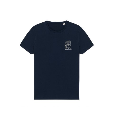 TSU COFFEE MINI BLUE