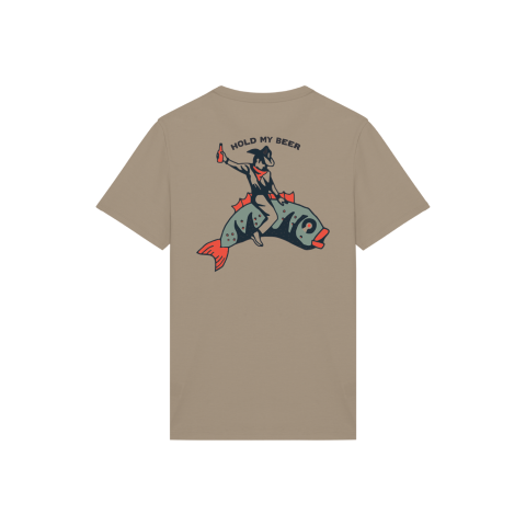 TSHIRT RODEO
