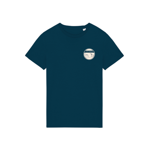Tshirt Wissant Wave Classic Précomande