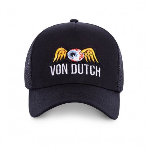  Casquette Von Dutch baseball Eyepat