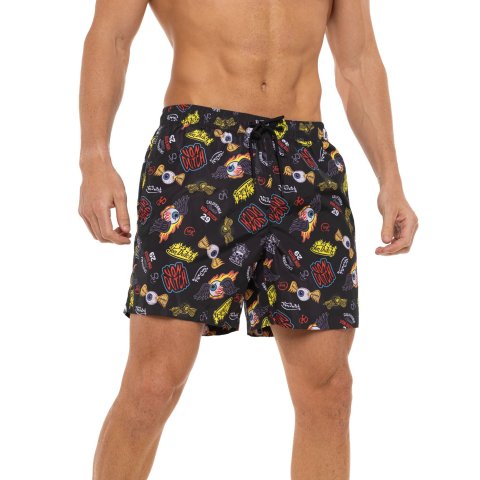 Maillot de bain Séchage rapide BURT | Homme - Von Dutch