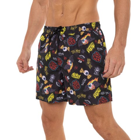 Maillot de bain Séchage rapide BURT | Homme - Von Dutch