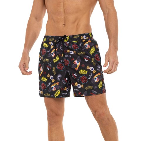 Maillot de bain Séchage rapide BURT | Homme - Von Dutch