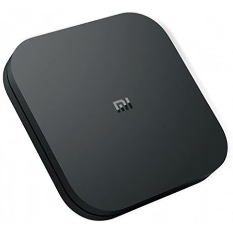XIAOMI MI TV BOX S ANDROID TV PASSERELLE MULTIMEDIA