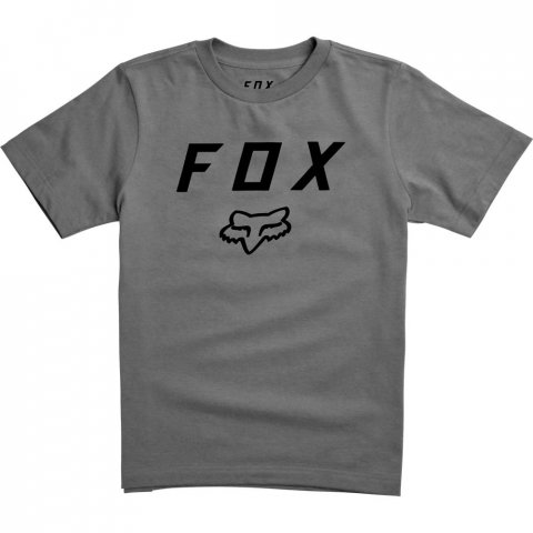 Fox - Youth legacy moth tee-shirt 