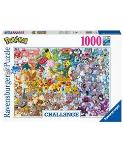 Puzzle Enfant 60 pièces - Bienvenue au centre équestre