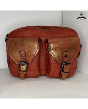 Sac ludivine rouge cheap