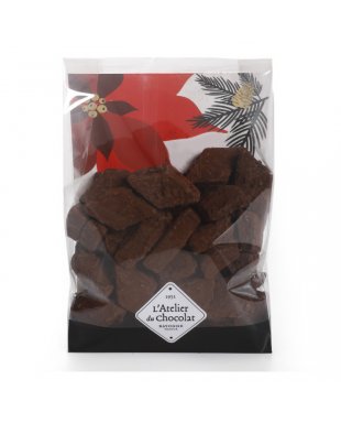 Venchi -Bâtonnet de chocolat Gianduja Lait Noisettes, 200 g - Sans Gluten :  : Epicerie